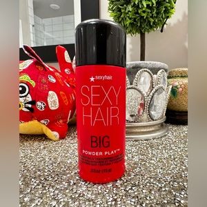 Big Sexy Hair Powder Play